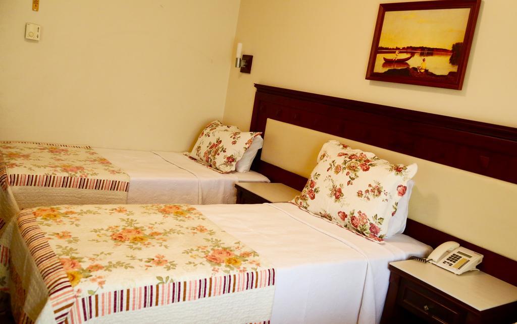 Anzer Beach Hotel Kumburgaz Habitación foto
