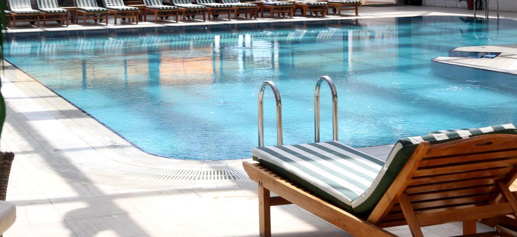 Anzer Beach Hotel Kumburgaz Exterior foto